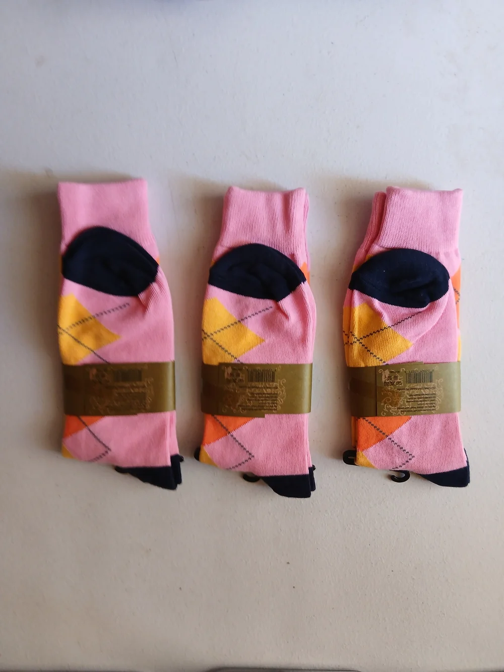 N/A soft argyle